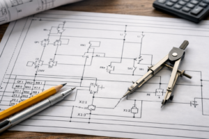 INGENIERÍA ELÉCTRICA